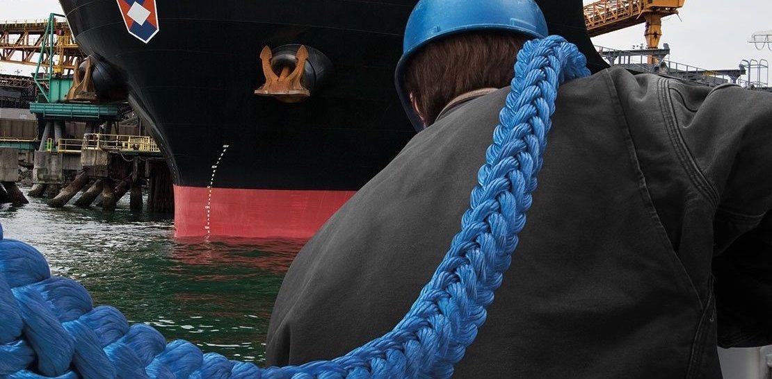 11 Reasons to Replace Wire with Synthetic Ropes in Drill Rigs and ...