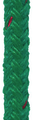 Samson Trophy Braid Rope x 500' Spun (soft) Polyester Cover with Polyester Core, 3/16", 1/4", 5/16", 3/8", 7/16", 1/2"