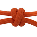 Overstock CBKnot™ Premium Firm MFP Halter Cord (24C) 5/16" x 100' Orange