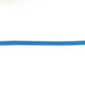 Overstock CBKnot™ Double Braid Polyester Rope 1/4" x 195' Blue