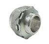 Thomas and Betts 371AL Straight Hub 3/4 Inch Aluminum