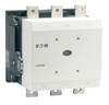 Eaton XTCE580N22A IEC Contactor w/ Auxiliary Switch 630A 110V 110-250VAC 3P 