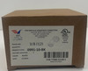 AFC Fittings, Inc. 0991-10-BK 90 Degree Liquid Tight Connector 3/8 Inch PVC