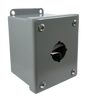 Cooper B-Line PB1 Push Button Enclosure 3.6 x 4.9 x 3.4