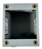 Cooper B-Line PB1 Push Button Enclosure 3.6 x 4.9 x 3.4