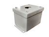 Push Button Enclosure