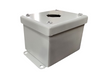 Push Button Enclosure