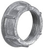 Thomas & Betts BU208 Bushing Rigid/IMC Die-Cast Heavy Reinforced Rib 3-Inch