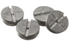 Sigma Electric 14007 Electrical Box Knockout Plug: Zinc, 3/4-Inch