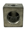 YAGI DA-350 Aluminum Mechanical Lug 6-350 1 Port 1 Hole