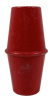 YAGI 375S Standoff Insulator  Series 3/8-16 3.75" H 2" W