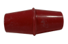 YAGI 375S Standoff Insulator  Series 3/8-16 3.75" H 2" W