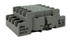 IDEC SH4B-05 Relay Socket 4P DIN Rail Screw Type