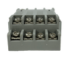 IDEC SH4B-05 Relay Socket 4P DIN Rail Screw Type