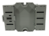 IDEC SH4B-05 Relay Socket 4P DIN Rail Screw Type