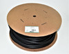 Panduit CLT75F-C20 Cable flexible conduit Material: Plastic Diameter: .77 Inch Black Corrugated Loom Tubing