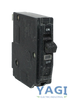 Square D QO150CP Breaker 50A 120/240V 1P 10kA