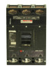 ITE LJ63B600 Breaker 600A 600V 3P 25kA LJ6 Trip Settings