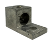 Burndy KA31UM Aluminum Mechanical Lug 350 kcmil-6 1 Port 1 Hole