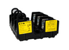 Eaton RM25030-xSR Fuse Holder 30A 250V 3P 200kA Use Class R Fuse