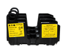 Eaton RM25030-xSR Fuse Holder 30A 250V 3P 200kA Use Class R Fuse