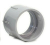 Thomas & Betts E942J 2-Inch PVC Conduit Adapter Female Schedule 40