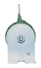 JRM GR80 Wire Wound Fixed Resistor Power Rating: 120W Resistance Range: 0.02~4