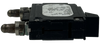 Airpax LMLK1-1RLS4-29877-10-V Breaker 50A 80V 1P 10kA Bullet Style