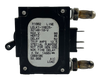 Airpax LELK1-1REC5-32148-10-V Breaker 10A 80V 1P 10kA Bullet Style