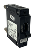 Airpax LMLB1-1RLS4R-36825-30-V Breaker 30A 80V 1P 50kA Bullet Style