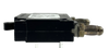 Airpax LMLB1-1RLS4R-36825-30-V Breaker 30A 80V 1P 50kA Bullet Style