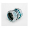 Bridgeport 262-RT Raintight Compression Coupling 1-Inch Die Cast Zinc
