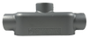 Appleton TB125-A Conduit Body 1 1/4 Inch Aluminum TB-Type Form 85 Unilet Threaded