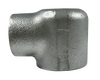 Bridgeport LR-64 Conduit Body 1 1/4-Inch Threaded Rigid 90 Degree Malleable Iron