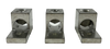Eaton S611-LUG-M02 Lug Kit Mechanical 6-300 MCM B-Frame Aluminum
