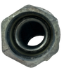 Midwest Electric LTB-10045 Connector 45 Degree Insulated Liquid Tight Malleable Iron