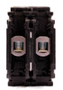 Hongfa UEB1-70602BBDx Breaker 60A 120/240V 2P 10kA Interchangeable w/Square D QOU260
