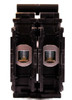 Hongfa UEB1-70602BBDx Breaker 60A 120/240V 2P 10kA Interchangeable w/Square D QOU260