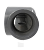 Appleton LR250 Conduit Body 2 1/2-Inch Aluminum Type LR