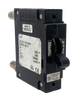 Airpax LMLB1-1RLS4R-36825-60-V Breaker 60A 80V 1P 50kA Bullet Style