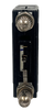 Airpax LMLB1-1RLS4R-36825-60-V Breaker 60A 80V 1P 50kA Bullet Style