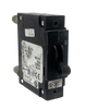 Airpax LELK1-1REC5-32148-50-V Breaker 50A 80V 1P 50kA Bullet Style
