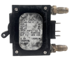 Airpax LELK1-1REC5-32148-50-V Breaker 50A 80V 1P 50kA Bullet Style