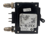 Airpax LELK1-1REC5-32148-50-V Breaker 50A 80V 1P 50kA Bullet Style