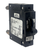 Airpax LMLB1-1RLS4R-36825-25-V Breaker 25A 80V 1P 50kA Bullet Style
