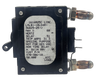 Airpax LMLB1-1RLS4R-36825-25-V Breaker 25A 80V 1P 50kA Bullet Style