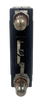 Airpax LMLB1-1RLS4R-36825-25-V Breaker 25A 80V 1P 50kA Bullet Style