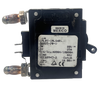Airpax LMLB1-1RLS4R-36825-25-V Breaker 25A 80V 1P 50kA Bullet Style