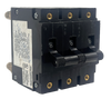 Heinemann AM1P-Z2-5W Breaker 200A 250V 3P 50kA Bullet Style AM1PB99LAA02ALDGU50W