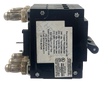 Heinemann AM1P-Z2-5W Breaker 200A 250V 3P 50kA Bullet Style AM1PB99LAA02ALDGU50W